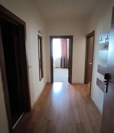 Διαμέρισμα Vihren Palace Residence, Close To Gondola Lift,113