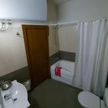 Vihren Palace Residence, Close To Gondola Lift,113 Διαμέρισμα *