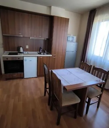 Διαμέρισμα Vihren Palace Residence, Close To Gondola Lift,113