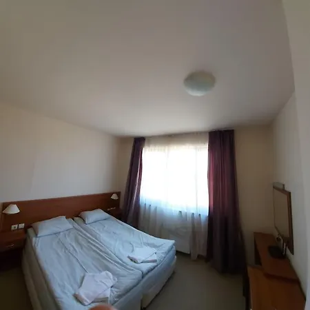 Vihren Palace Residence, Close To Gondola Lift,113 Διαμέρισμα *