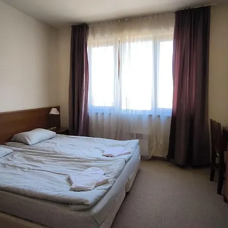 Διαμέρισμα Vihren Palace Residence, Close To Gondola Lift,113 *